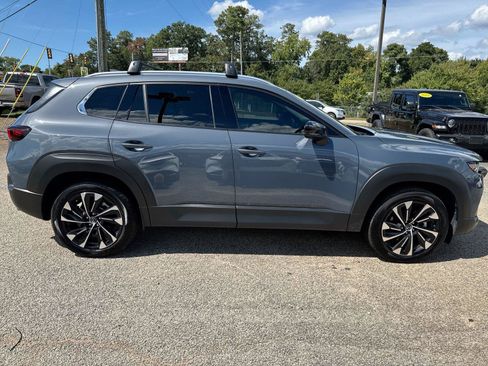 Certified 2026 MAZDA CX-50 2.5 Hybrid w/ Weather Package AWD/4WD image 31