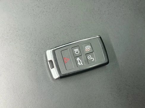 Used 2021 Land Rover Range Rover Sport HSE Dynamic image 49