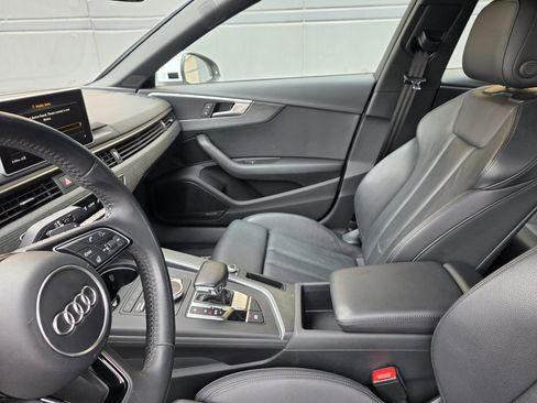 Used 2018 Audi A4 2.0T Ultra Premium Plus w/ Premium Plus Package image 13