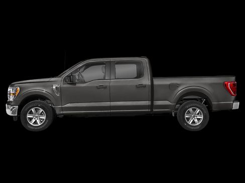 Used 2023 Ford F150 XLT AWD/4WD image 24