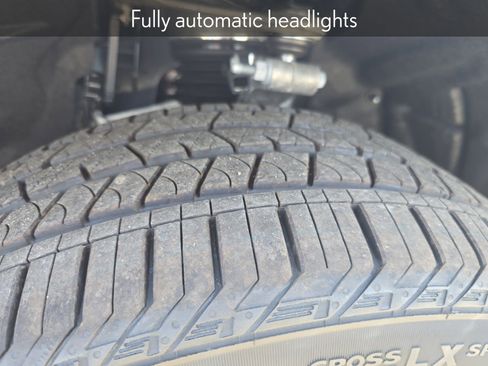 New 2025 Jeep Grand Cherokee L Summit w/ Obsidian Package image 42