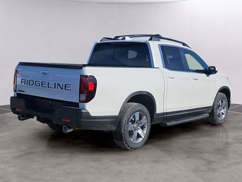 New 2026 Honda Ridgeline RTL image 3