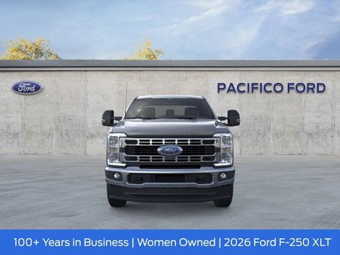 New 2026 Ford F250 XLT w/ Snow Plow Prep Package image 7