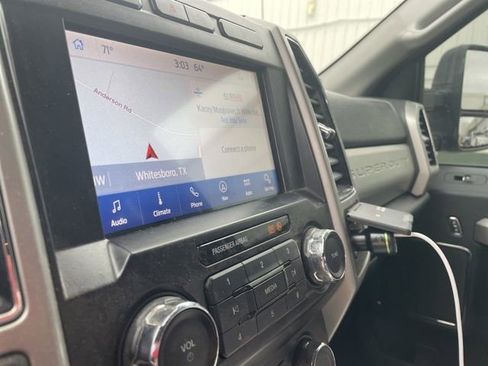 Used 2020 Ford F250 Lariat AWD/4WD image 2
