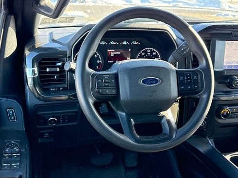 Used 2021 Ford F150 XL w/ STX Appearance Package image 17