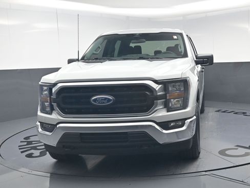 Used 2023 Ford F150 XLT AWD/4WD image 5