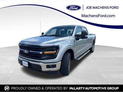 Used 2024 Ford F150 XLT w/ Tow/Haul Package