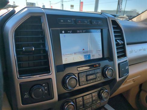 Used 2019 Ford F250 Lariat w/ Lariat Ultimate Package image 20