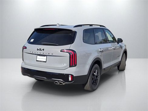 New 2025 Kia Telluride SX Prestige X-Pro image 4