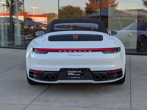 Used 2024 Porsche 911 Carrera image 10