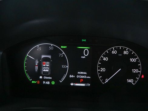 Used 2024 Honda CR-V Sport Touring image 15