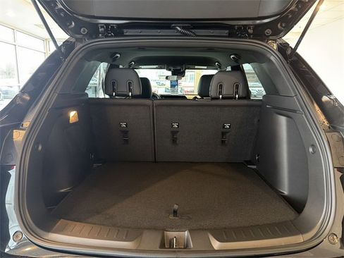 Certified 2026 Chevrolet TrailBlazer RS image 15