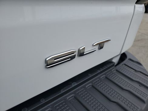 Used 2025 GMC Sierra 1500 SLT w/ SLT Premium Plus Package image 7