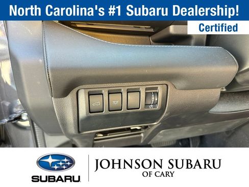Used 2023 Subaru Ascent Touring AWD/4WD image 17