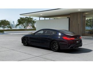 New 2026 BMW M850i xDrive w/ M Carbon Exterior Package AWD/4WD video 2