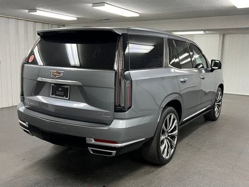 New 2026 Cadillac Escalade Luxury w/ Touring Package image 5