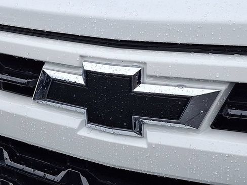 Certified 2026 Chevrolet Silverado 1500 RST w/ RST Select Package AWD/4WD image 21