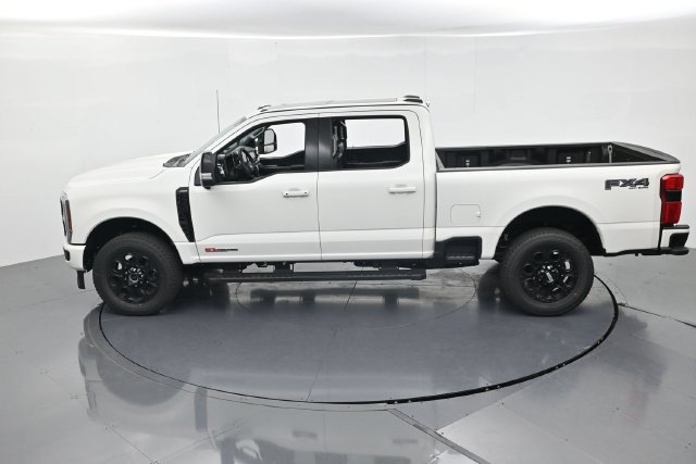 New 2026 Ford F350 Lariat w/ Black Appearance Package AWD/4WD image 48
