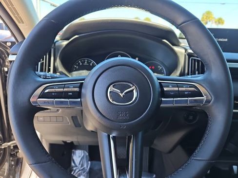 Certified 2025 MAZDA CX-50 AWD 2.5 S w/ Preferred Package image 21