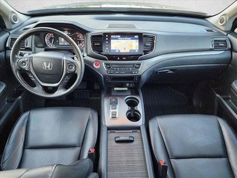 Used 2022 Honda Ridgeline RTL-E image 17
