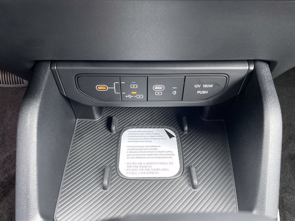 New 2026 Kia K4 EX FWD image 21
