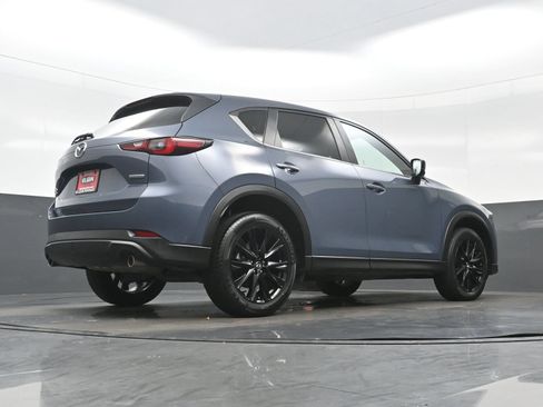 Used 2025 MAZDA CX-5 Carbon Edition AWD/4WD image 34