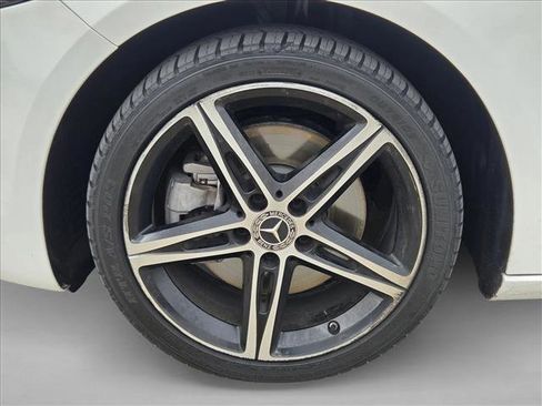 Used 2019 Mercedes-Benz A 220 image 21