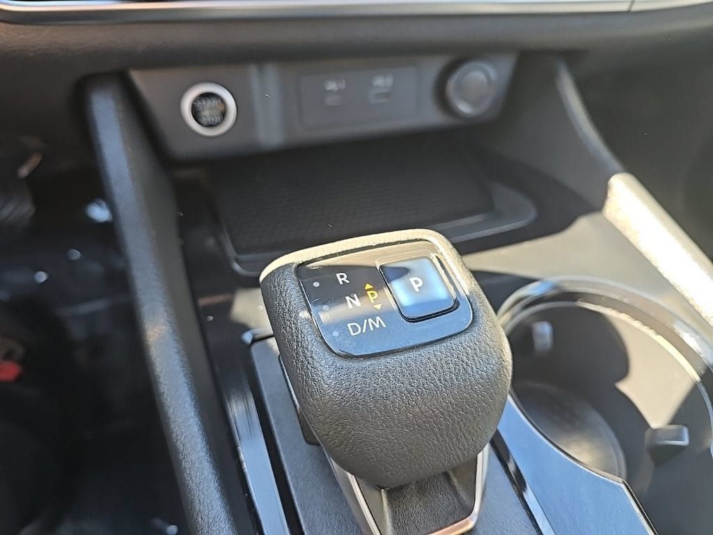 Used 2021 Nissan Rogue SV w/ Premium Package AWD/4WD image 26