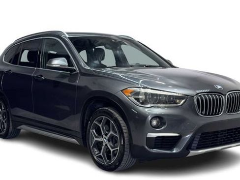 Used 2018 BMW X1 sDrive28i FWD image 7