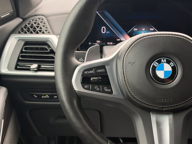 Certified 2024 BMW X5 xDrive40i w/ M Sport Package AWD/4WD image 23