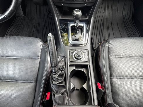 Used 2014 MAZDA MAZDA6 Grand Touring FWD image 25