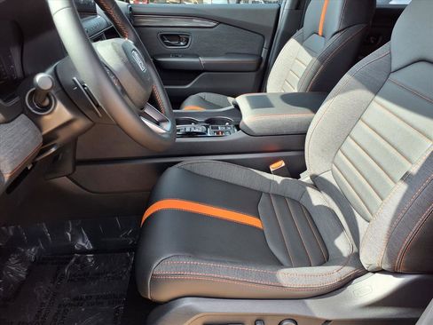 New 2026 Honda Passport TrailSport image 7