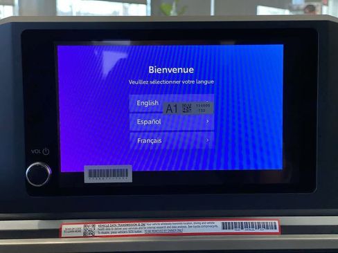 New 2026 Toyota Tacoma SR5 image 19