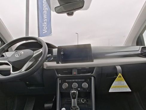 New 2026 Volkswagen Taos S FWD image 23
