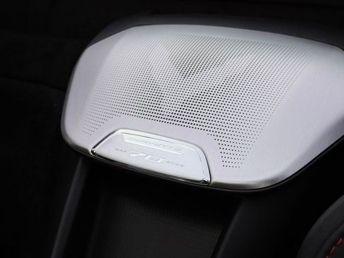 Used 2023 Chevrolet Corvette Stingray Premium Conv w/ Z51 Performance Package image 71