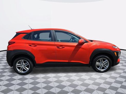 Used 2019 Hyundai Kona SE AWD/4WD image 7