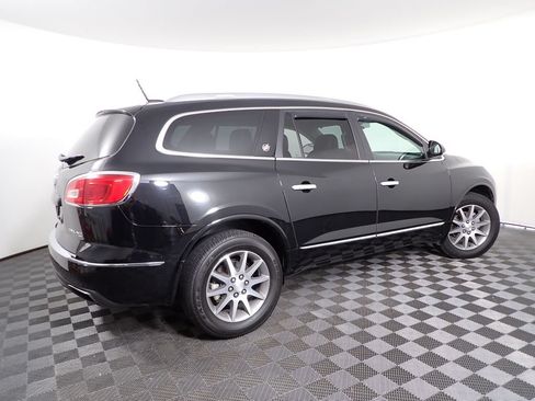Used 2017 Buick Enclave Leather w/ Trailering Package AWD/4WD image 20