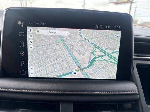 Used 2023 GMC Yukon XL AT4 w/ AT4 Premium Plus Package image 31