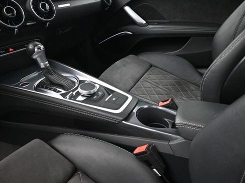 Used 2022 Audi TT 2.0T image 19