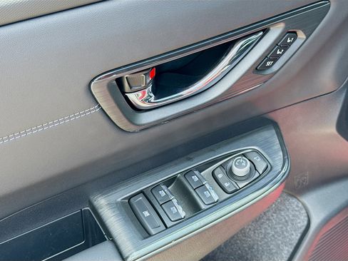 New 2026 Subaru Outback Touring AWD/4WD image 22