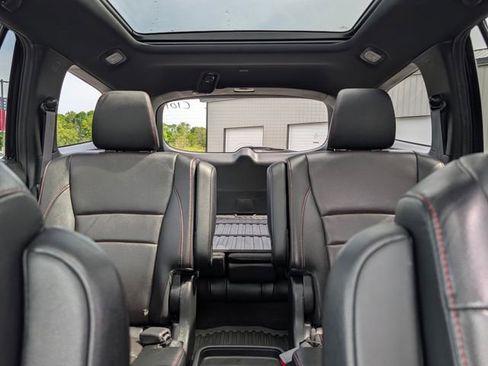 Used 2021 Honda Pilot Black Edition image 18