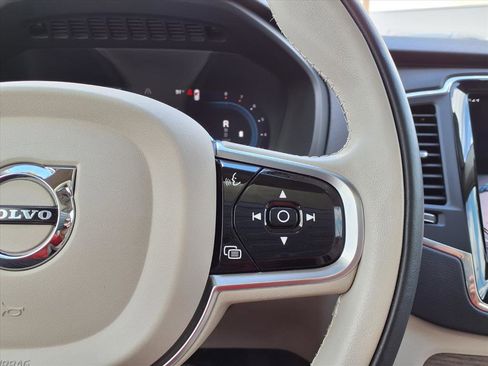 Certified 2023 Volvo XC90 B6 Core w/ Protection Package Premier image 28