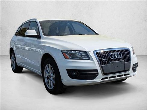 Used 2012 Audi Q5 2.0T Premium Plus image 3