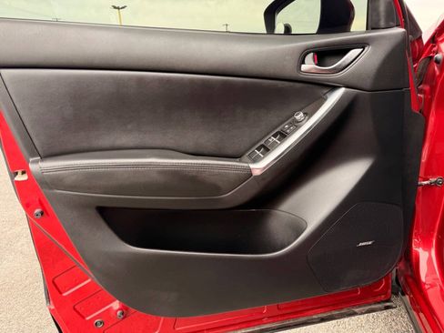 Used 2016 MAZDA CX-5 Grand Touring AWD/4WD image 14