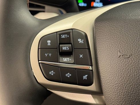 New 2026 Ford Explorer Active w/ Active Comfort Package image 34