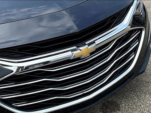 Used 2023 Chevrolet Malibu LT w/ Driver Confidence Package image 33