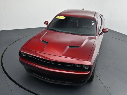 Used 2018 Dodge Challenger GT AWD/4WD image 20