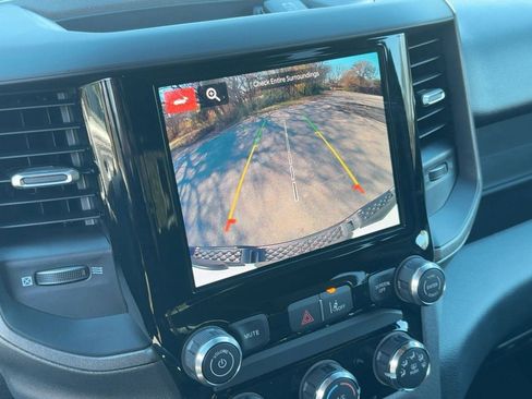 New 2025 RAM 1500 Tradesman image 21