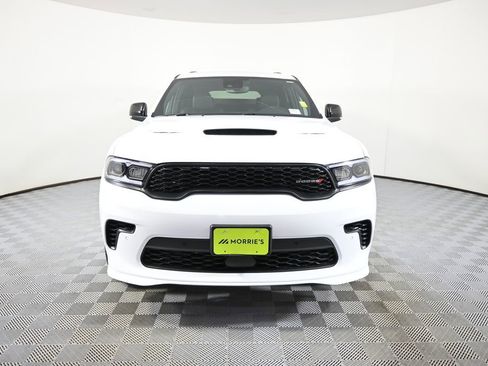 New 2026 Dodge Durango GT AWD/4WD image 10