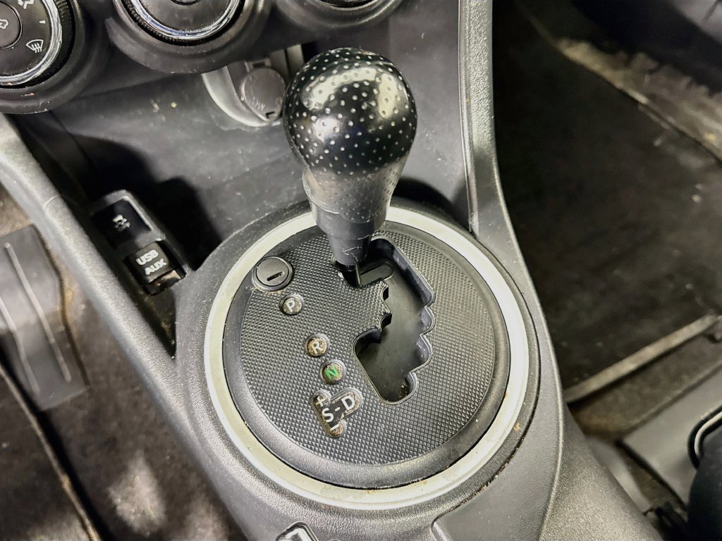 Used 2014 Scion tC FWD image 19
